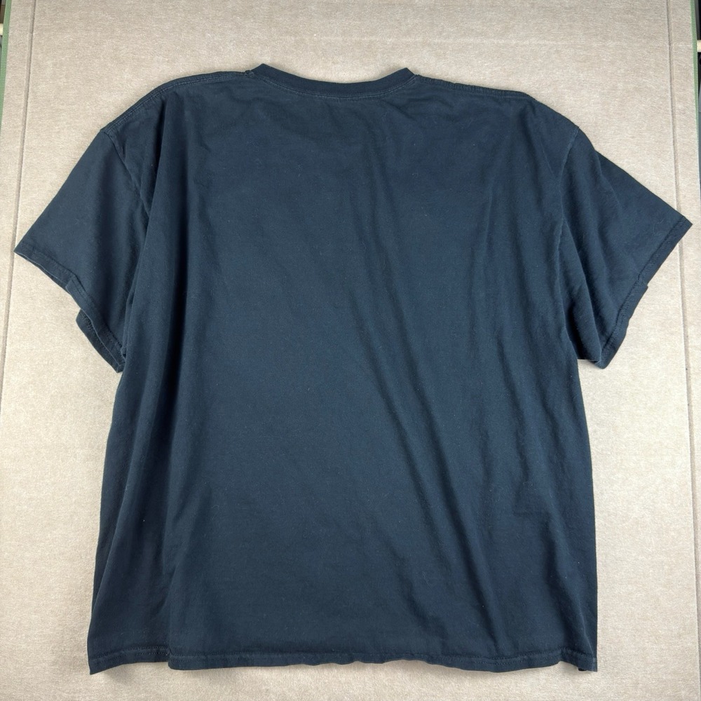 Ice Cube Shirt Men's 3XL Black Rap Tee Today Was a Good Day Hip Hop Graphic - Picture 2 of 8